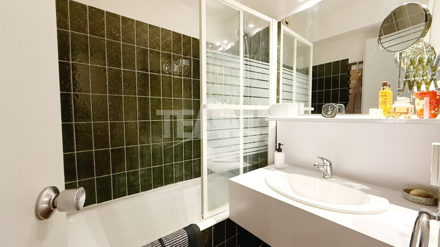 vente Appartement Sete - Photo 8