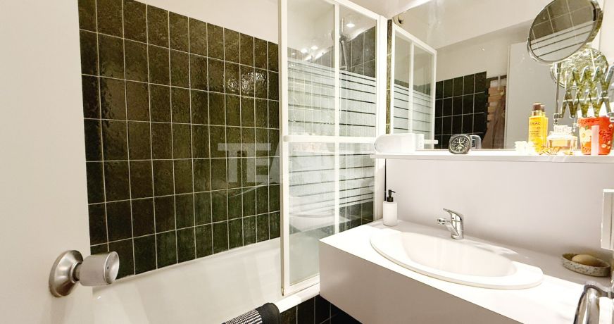 vente Appartement Sete