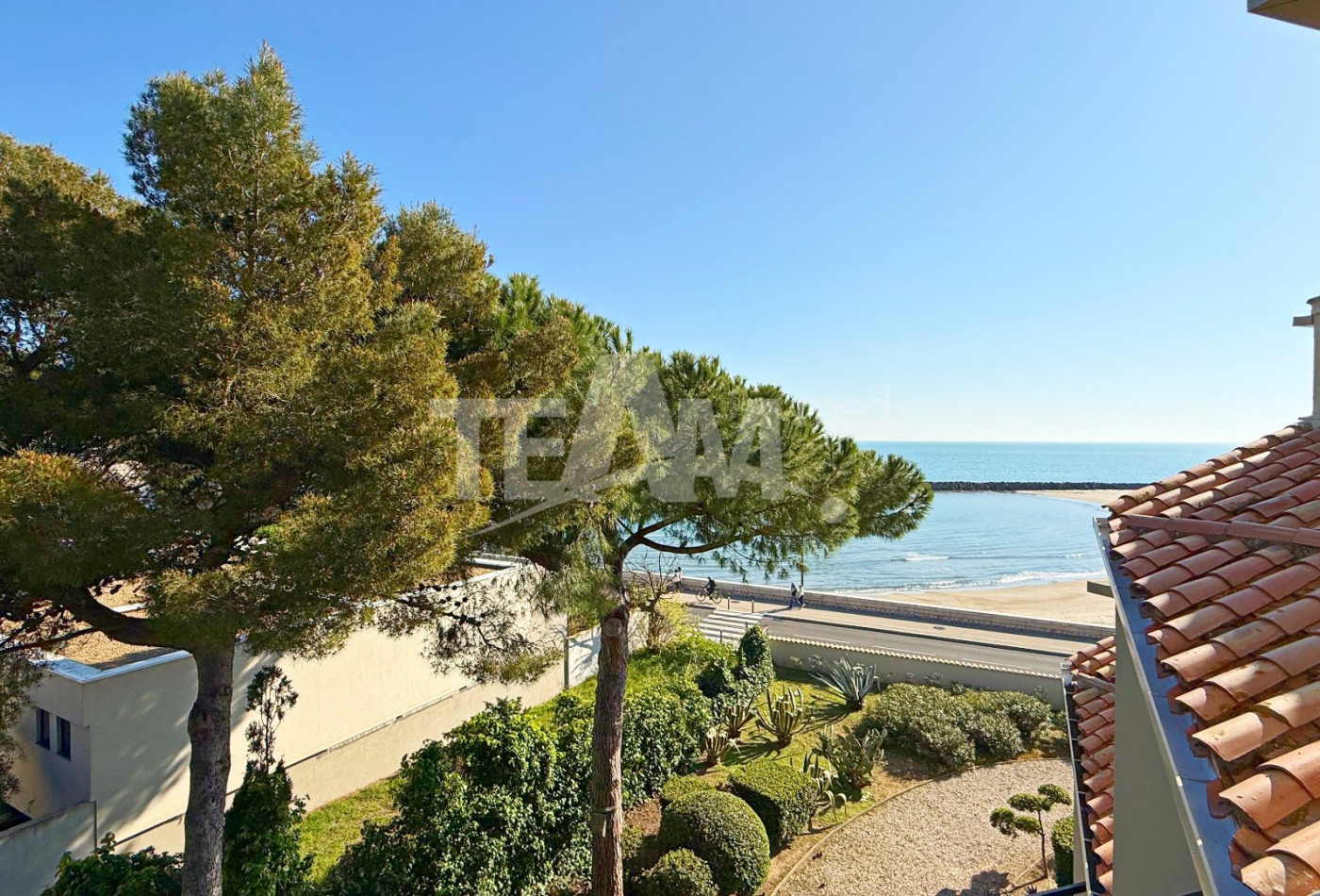 à vendre Appartement Sete - Photo 1