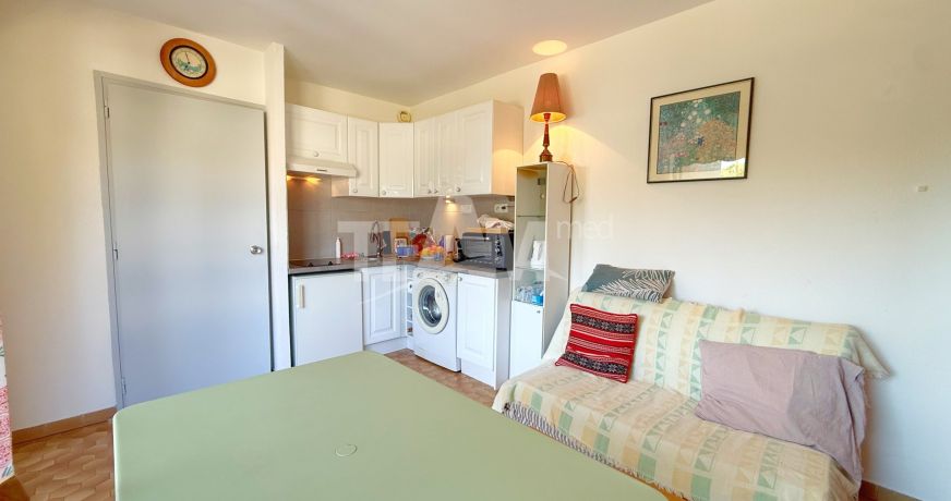 vente Appartement Sete