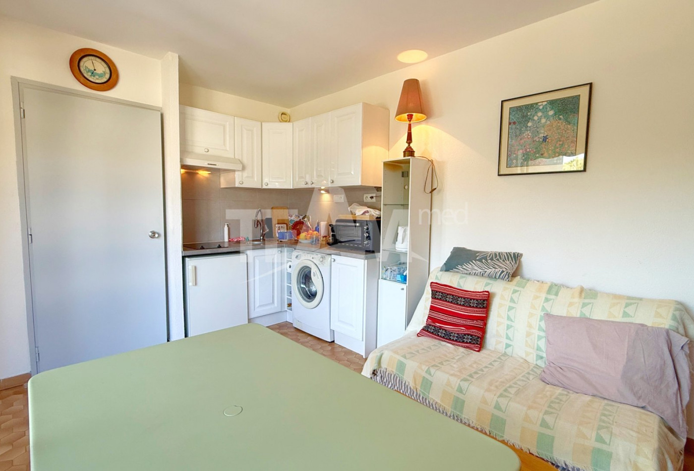 à vendre Appartement Sete - Photo 3