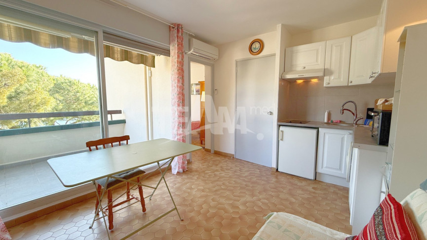 à vendre Appartement Sete - Photo 4