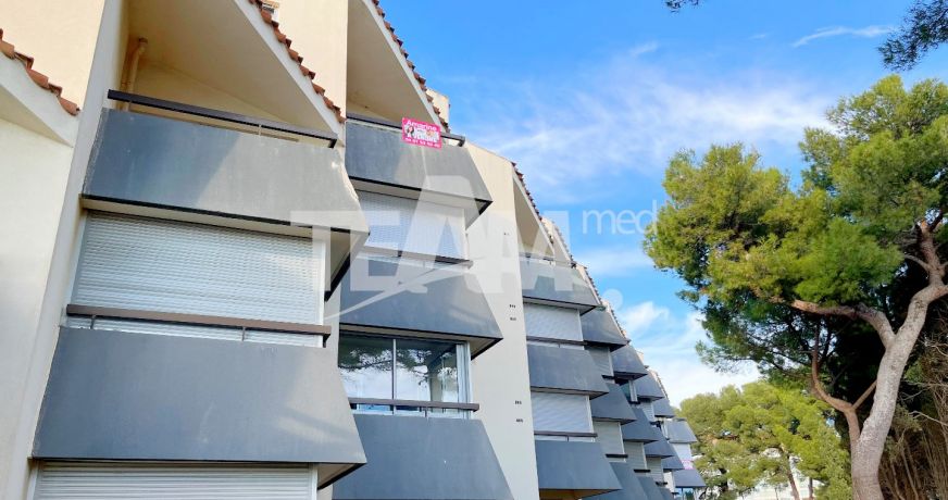 vente Appartement Sete