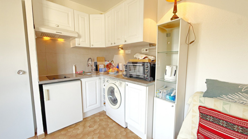 à vendre Appartement Sete - Photo 9