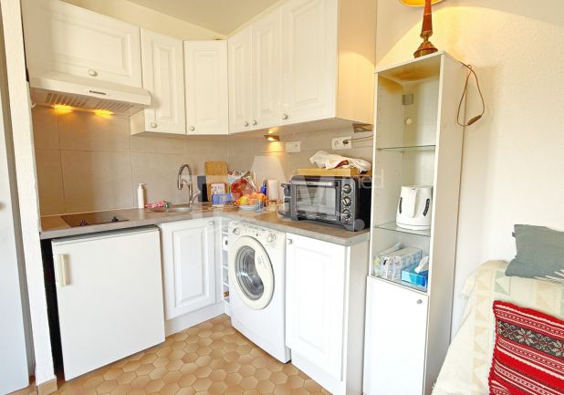 vente Appartement Sete