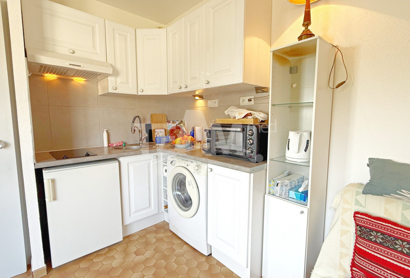 à vendre Appartement Sete - Photo 9