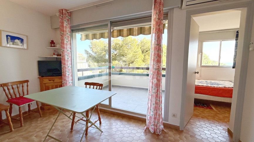 à vendre Appartement Sete - Photo 2