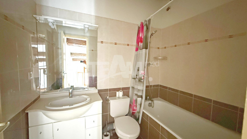 à vendre Appartement Sete - Photo 9