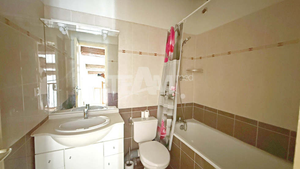 vente Appartement Sete - Photo 9