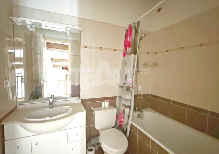 vente Appartement Sete