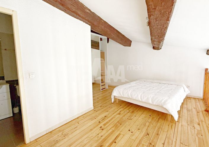 vente Appartement Sete