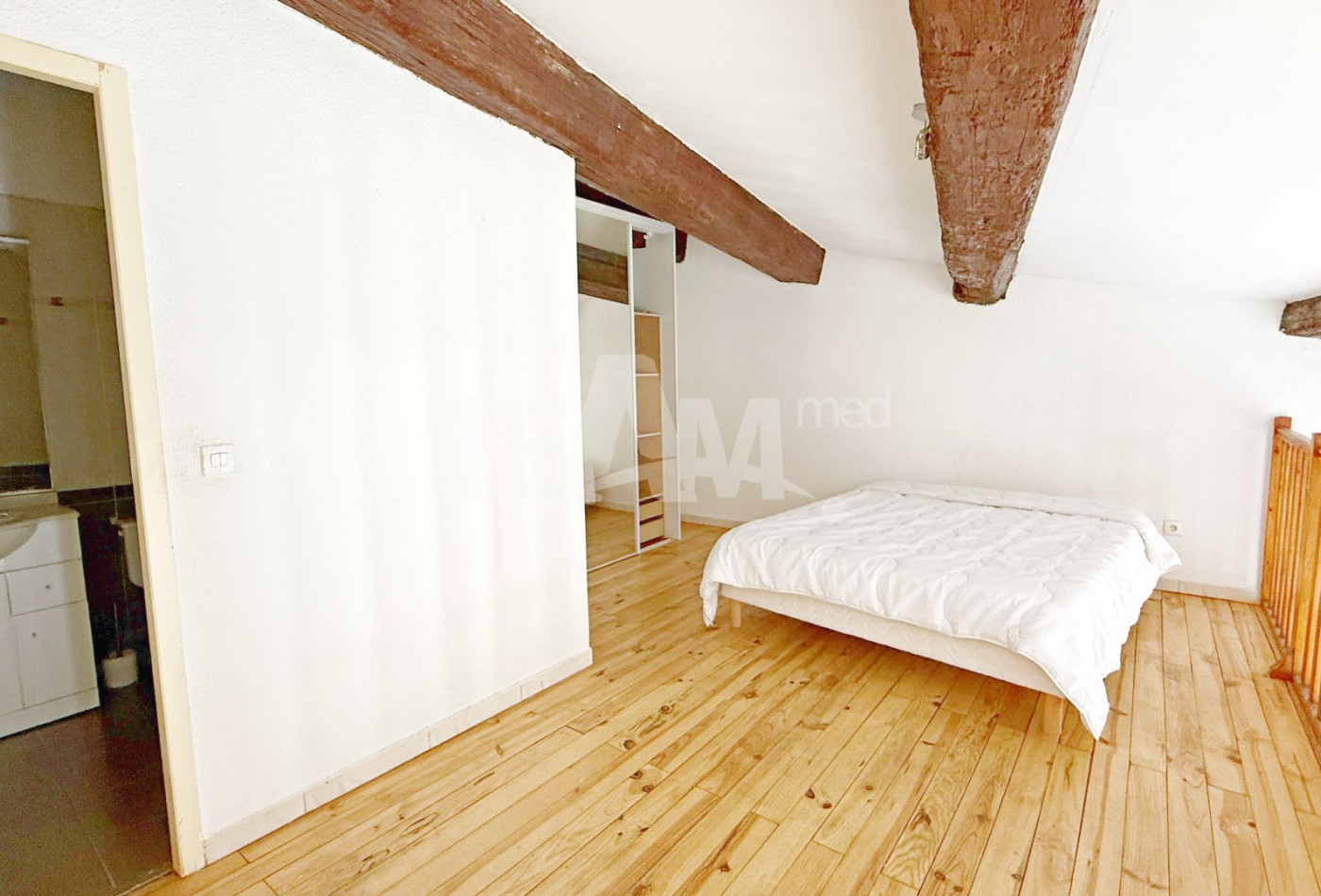 à vendre Appartement Sete - Photo 5