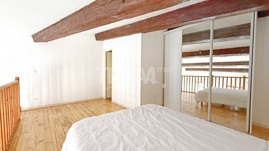 à vendre Appartement Sete - Photo 2