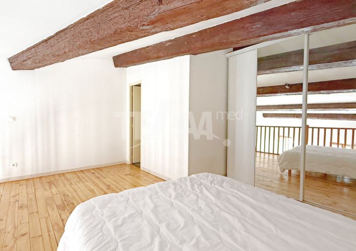vente Appartement Sete