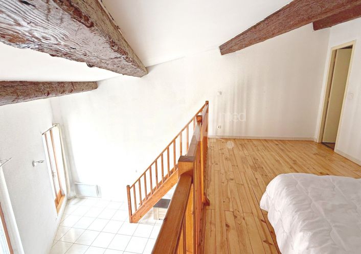 vente Appartement Sete