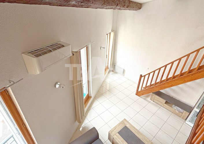 vente Appartement Sete