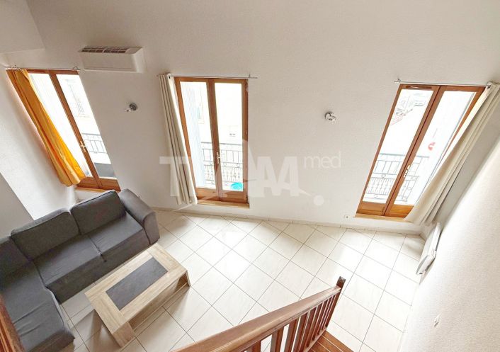 vente Appartement Sete
