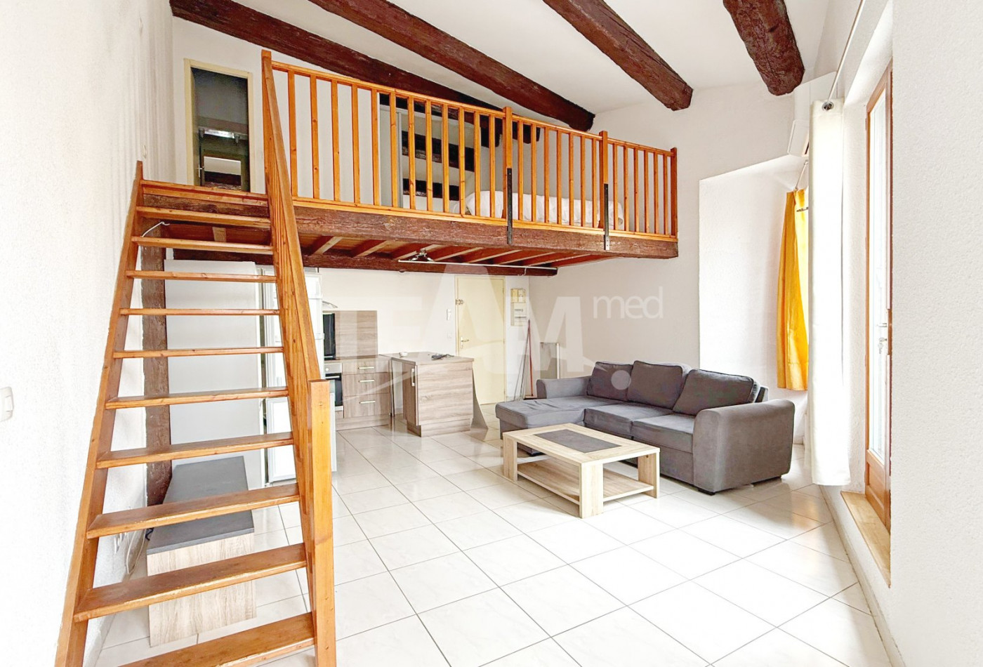 à vendre Appartement Sete - Photo 4