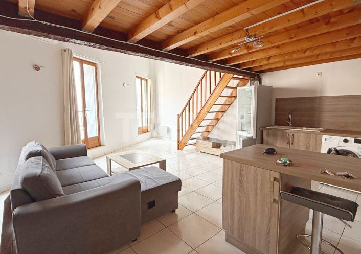 vente Appartement Sete