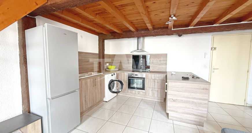 vente Appartement Sete