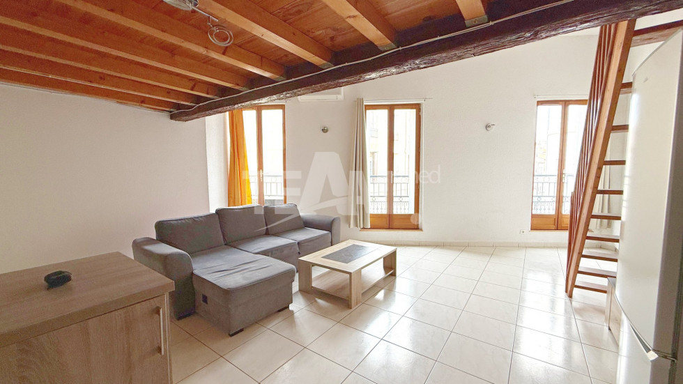 vente Appartement Sete - Photo 6