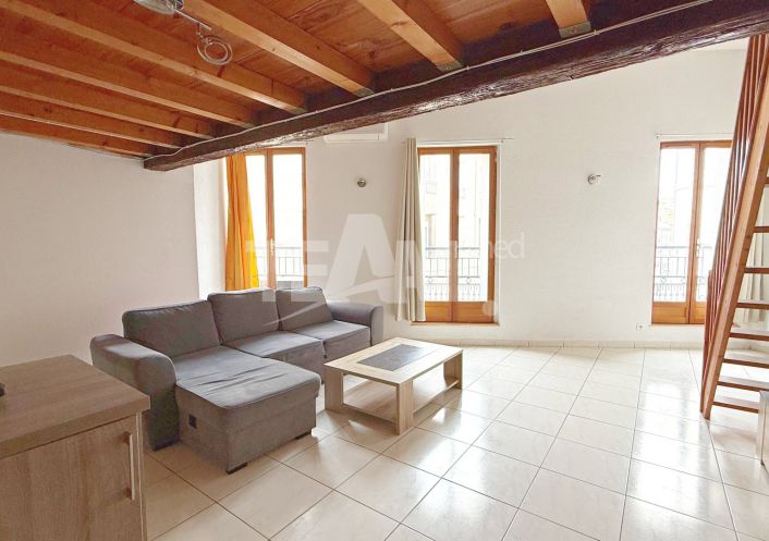 vente Appartement Sete