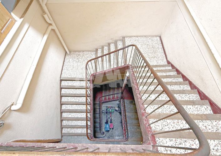 vente Appartement Sete