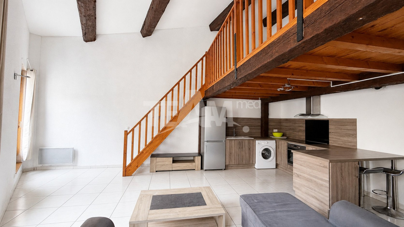 vente Appartement Sete - Photo 1