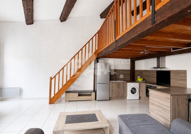vente Appartement Sete