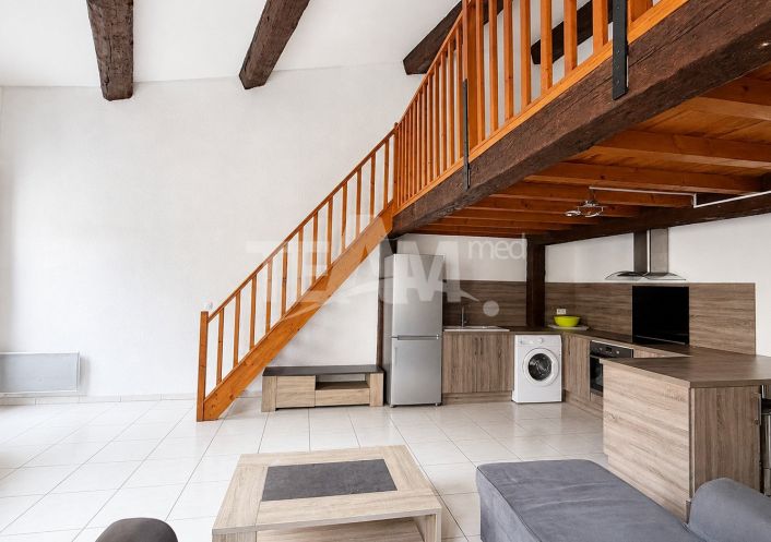 vente Appartement Sete