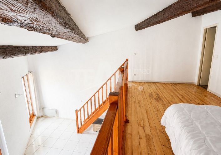 vente Appartement Sete