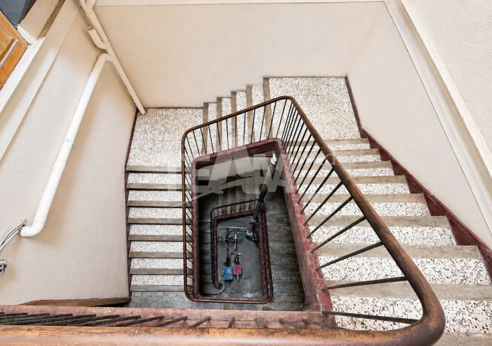 vente Appartement Sete