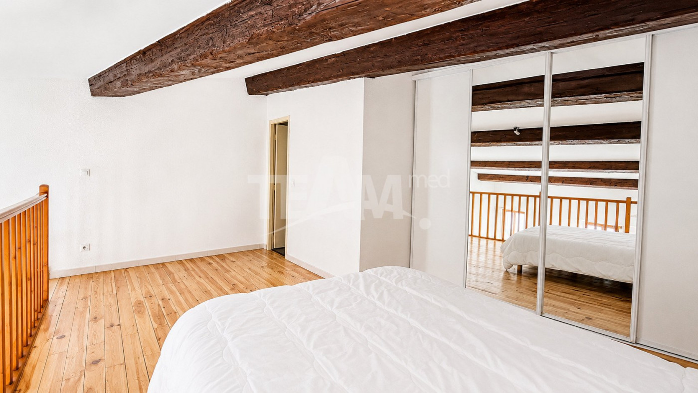 vente Appartement Sete - Photo 2
