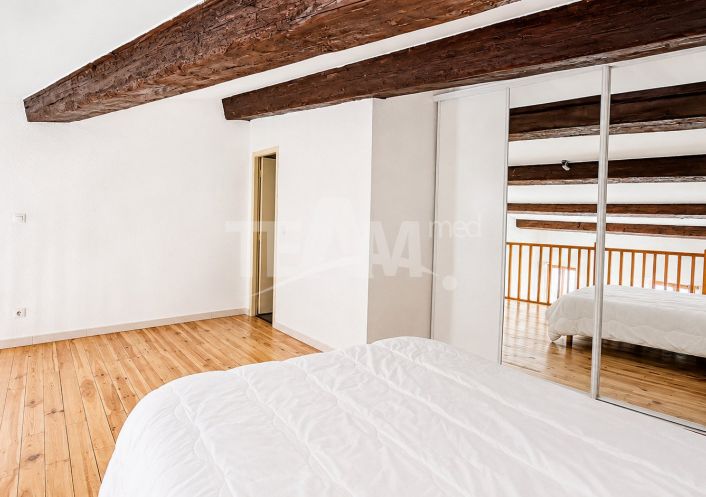 vente Appartement Sete