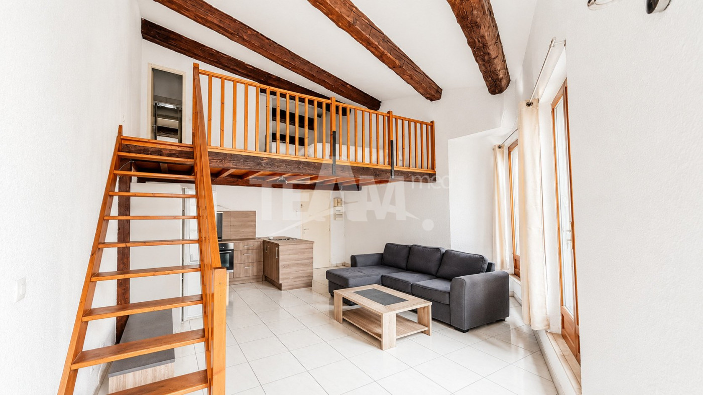 vente Appartement Sete - Photo 4
