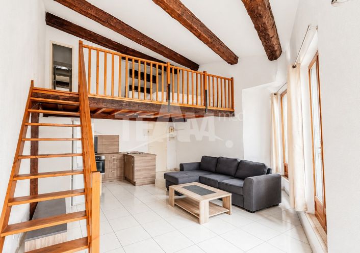 vente Appartement Sete
