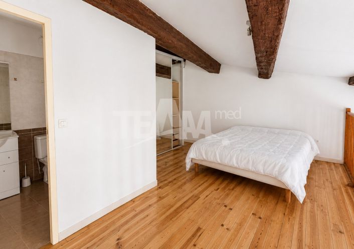 vente Appartement Sete