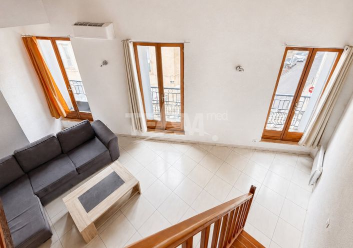 vente Appartement Sete