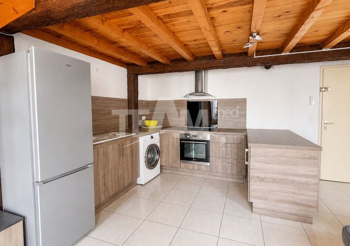vente Appartement Sete