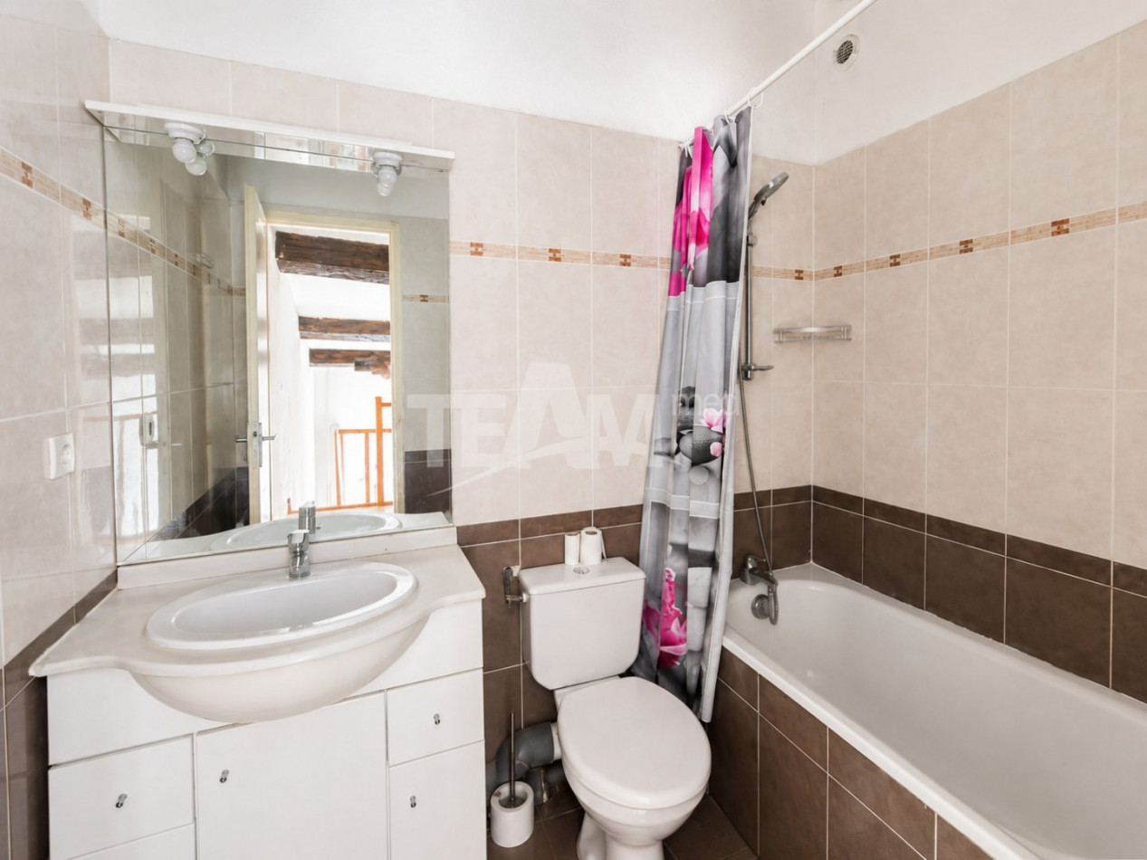 vente Appartement Sete - Photo 9