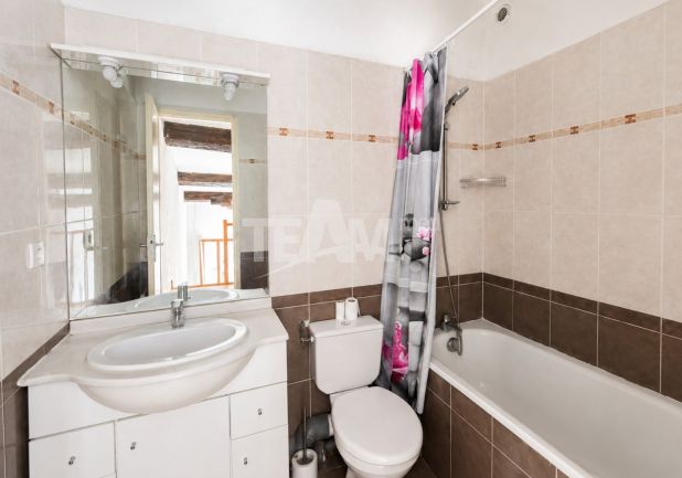 vente Appartement Sete