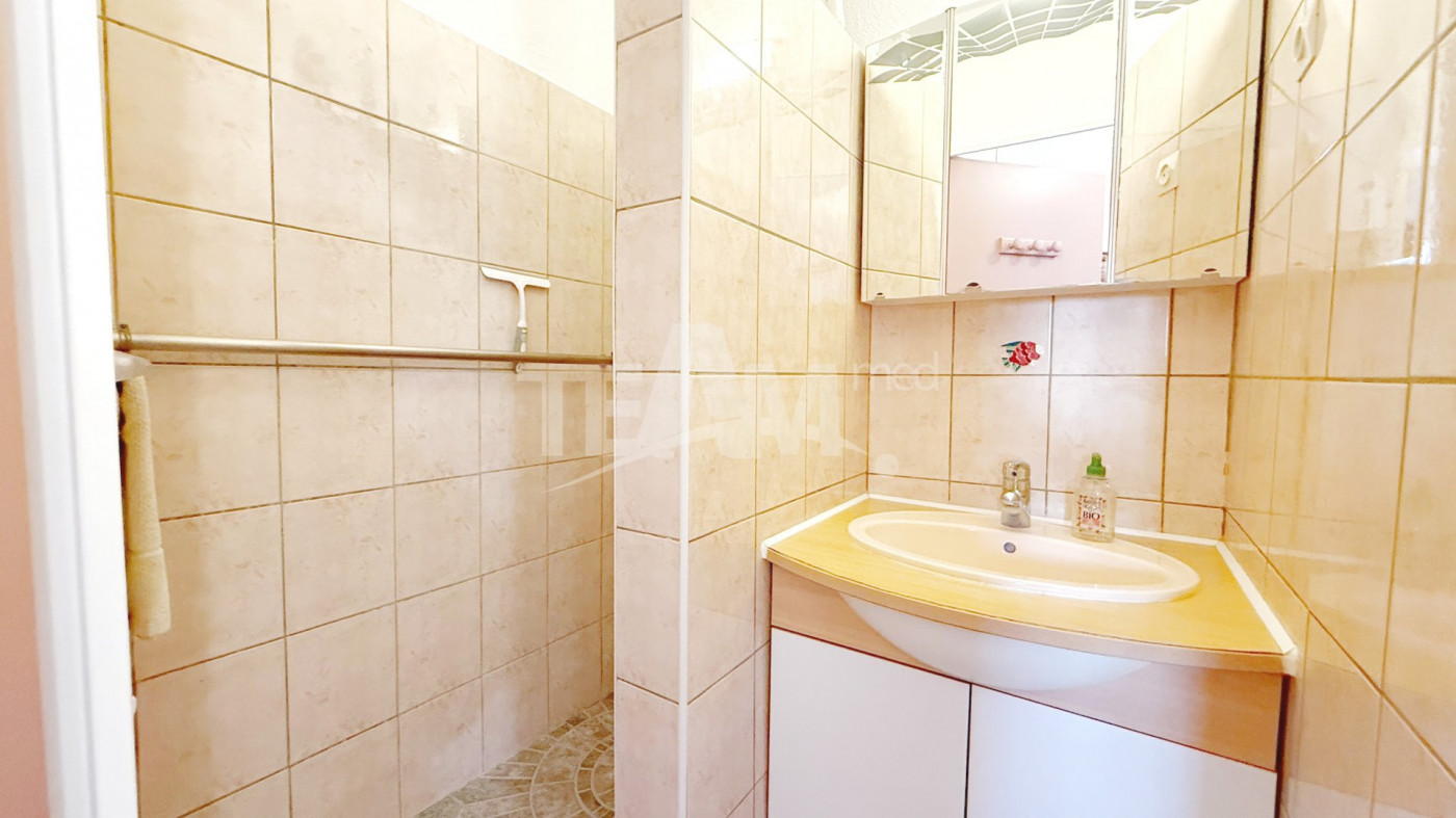 vente Appartement Sete - Photo 8