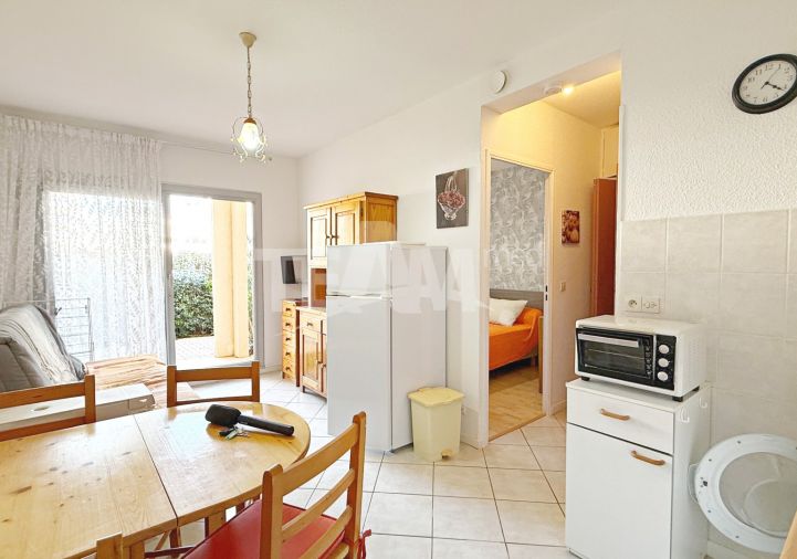à vendre Appartement Sete