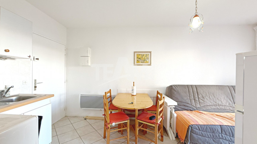 à vendre Appartement Sete - Photo 4