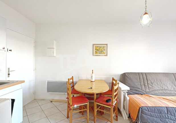 vente Appartement Sete