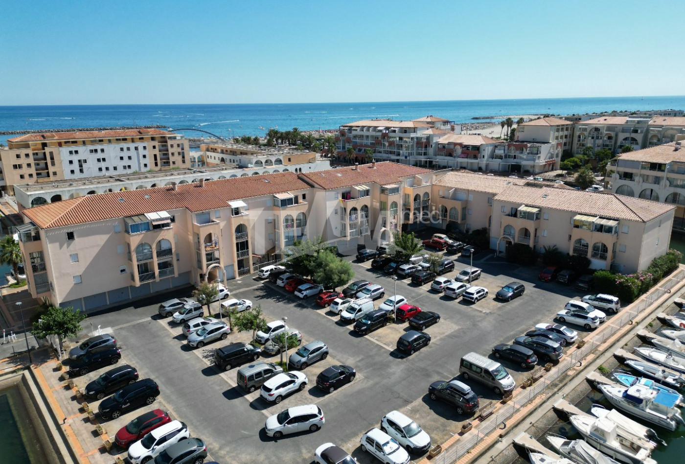 vente Appartement Sete - Photo 3