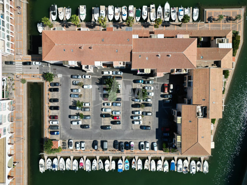 à vendre Appartement Sete - Photo 10