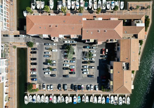 vente Appartement Sete