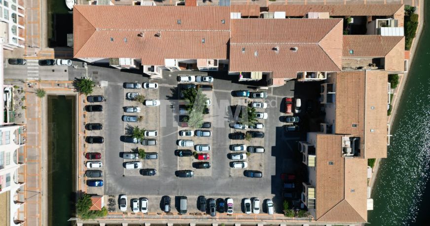 vente Appartement Sete