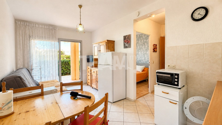 à vendre Appartement Sete - Photo 1